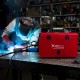 Аппарат инвертор. полуавтомат. cварки MIG-160S, 160A, ПВ 60%, катушка 5 кг MTX