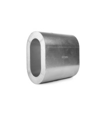 Втулка алюминиевая 60 мм TOR DIN 3093 (Q)