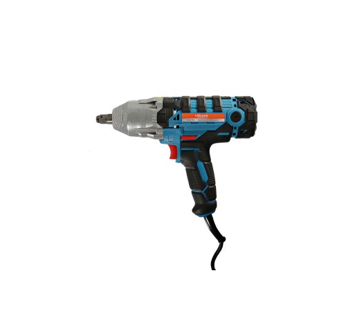 Сетевой гайковерт Sturm! ID2111