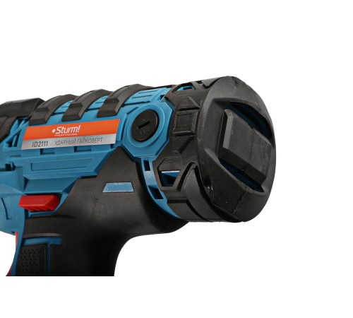 Сетевой гайковерт Sturm! ID2111
