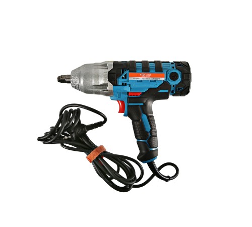 Сетевой гайковерт Sturm! ID2111