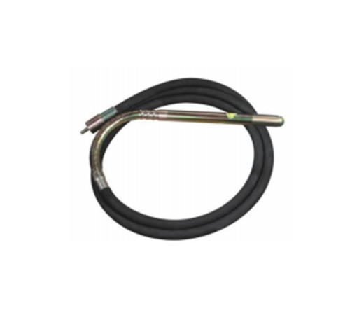 Гибкий вал с вибронаконечником 32 мм 4,0 м 
для глубинных вибраторов ZN-JT/TD-JT