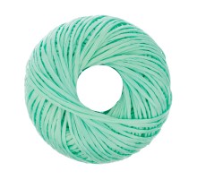 Шпагат полипропиленовый зеленый, 1.7 мм, L 110 м, Сибртех