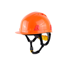 Каска РОСОМЗ™ RFI-3 BIOT™ RAPID (с храповиком), оранжевый 72714 Каска РОСОМЗ™ RFI-3 BIOT™ RAPID (с храповиком), оранжевый 72714