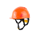 Каска РОСОМЗ™ RFI-3 BIOT™ RAPID (с храповиком), оранжевый 72714