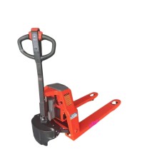 Тележка электрическая 2000 кг 1150 мм REM QBM20 Li-pol 48/30 В/Ач