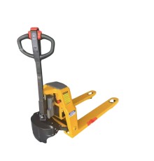 Тележка электрическая 2000 кг 1150 мм REM QBM20 Li-pol 48/10 В/Ач