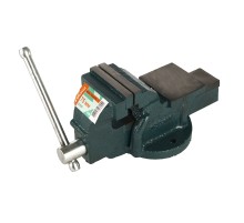 Тиски слесарные 75мм, Sturm!