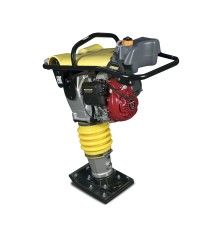 Вибротрамбовка TOR RM-75(R) 75кг,14кН (Honda) Вибротрамбовка TOR RM-75(R) 75кг,14кН (Honda)