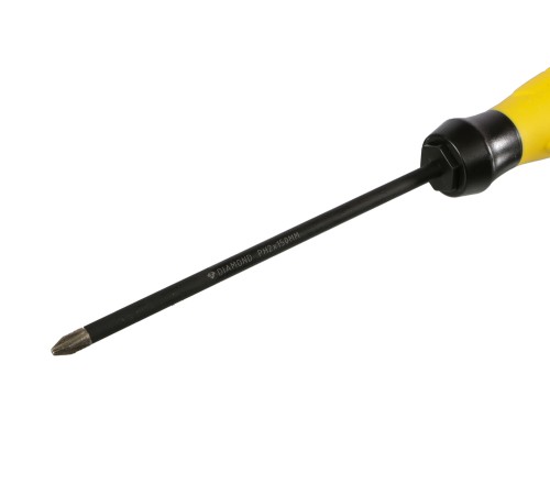 Отвертка Hanskonner HK1040-16-PH2-150