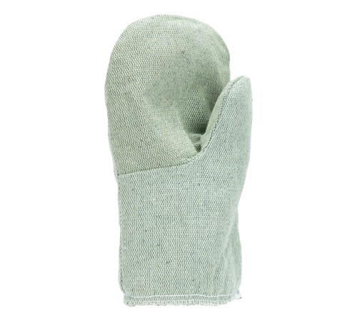 Рукавицы утепленные, брезентовые, огнеупорные, ватин, 2 размер Сибртех Рукавицы утепленные, брезентовые, огнеупорные, ватин, 2 размер Сибртех