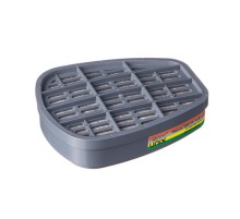 Фильтр противогазовый UNIX 531 А1В1Е1К1 (2 шт.)