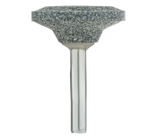 Шарошка абразивная, диск, 32 x 12 мм, для дрели, хвостовик d6 мм, 63С Denzel Шарошка абразивная, диск, 32 x 12 мм, для дрели, хвостовик d6 мм, 63С Denzel