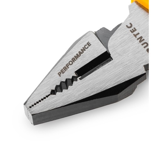 RUNTEC RT-PLR1E4 Набор шарнирно-губцевого инструмента RUNTEC в ложементе EVA, 4 предмета