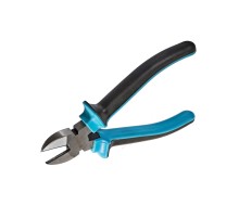 Бокорезы, 180мм, шлифованные, СОЮЗ