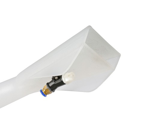 Насадка для пылесосов HVC20WD и HVC30WD, чистка дивана и текстильных изделий, Hanskonner