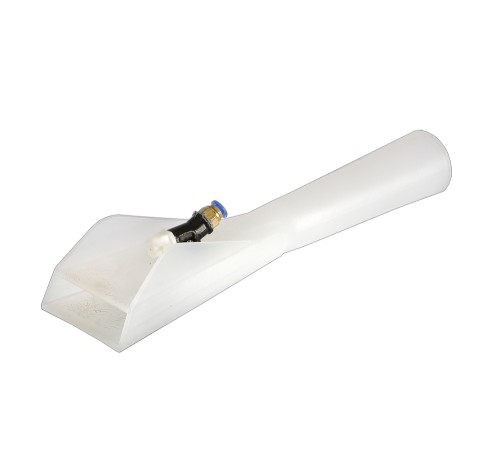 Насадка для пылесосов HVC20WD и HVC30WD, чистка дивана и текстильных изделий, Hanskonner