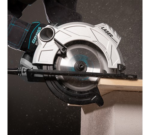 Пильный диск по дереву 150 x 20/16 x 24Т Gross