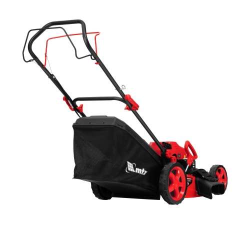 Газонокосилка бензиновая GL51SP-K, 170 см3, 51 см, привод, 50 л// MTX