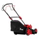 Газонокосилка бензиновая GL51SP-K, 170 см3, 51 см, привод, 50 л// MTX