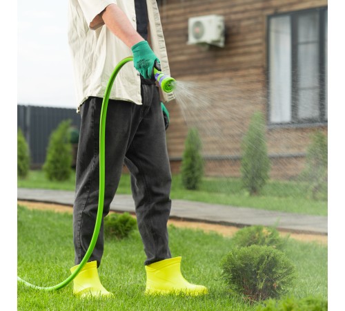 Распылитель, 8 режимов// Palisad