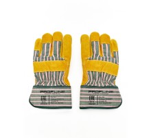 Перчатки комбинированные утепленные PROFLINE BASE Winter