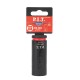 Головка торцевая ударная P.I.T. ADVANCE HDLS01-0021
