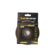Зачистной круг лепестковый Hanskonner H9010-01-125x22-80Z