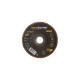 Зачистной круг лепестковый Hanskonner H9010-01-125x22-80Z