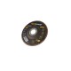 Зачистной круг лепестковый Hanskonner H9010-01-125x22-80Z