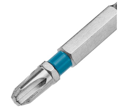 Бита PH3х50мм, сталь S2, шестигр., 10 шт. Gross