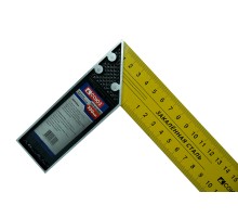 Угольник 300мм, металлический, СОЮЗ