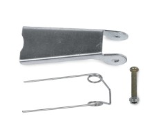 Защелка для крюков чалочных TOR 320А 3,0 т (Y)