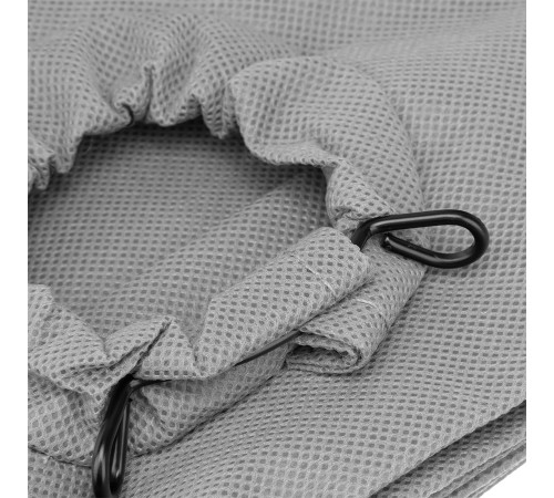 Мешок тканевый многоразовый для пылесосов Denzel RVC20, RVC30, LVC20, LVC30// Denzel Мешок тканевый многоразовый для пылесосов Denzel RVC20, RVC30, LVC20, LVC30// Denzel