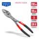 Клещи переставные с двойным захватом P.I.T. ADVANCE HPLP07-0200