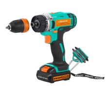 Аккумуляторный шуруповерт CD3212LT