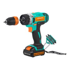 Аккумуляторный шуруповерт CD3212LT Аккумуляторный шуруповерт CD3212LT