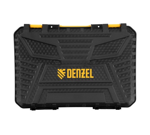 Перфоратор аккумуляторный бесщет. RHH-BL-20-28, 3 Дж, Li-Ion, 20 В// Denzel