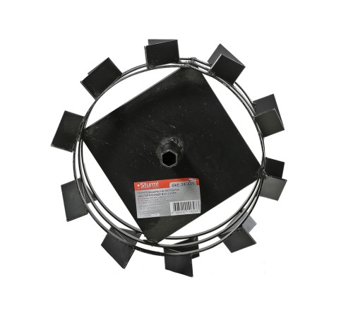 Грунтозацепы пара 405 мм S23 шестигранный вал Sturm!