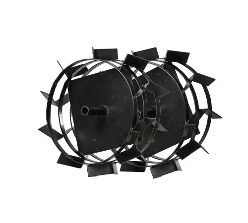 Грунтозацепы пара 405 мм S23 шестигранный вал Sturm!