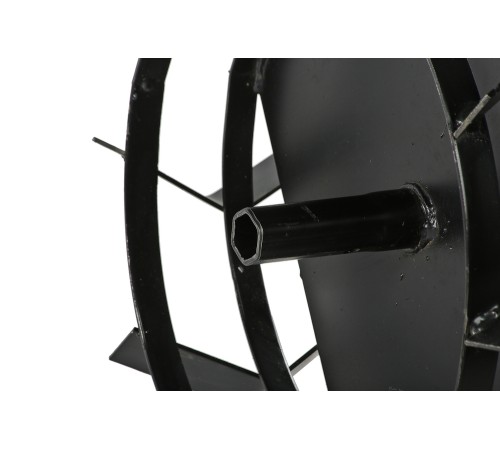 Грунтозацепы пара 405 мм S23 шестигранный вал Sturm!