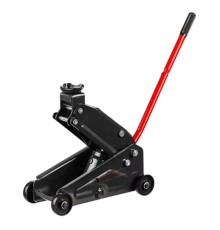 RUNTEC RT-PJ225 Домкрат подкатной, 2,25 т, 145-385 мм, в кейсе TECHNIC