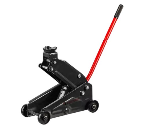 RUNTEC RT-PJ225 Домкрат подкатной, 2,25 т, 145-385 мм, в кейсе TECHNIC RUNTEC RT-PJ225 Домкрат подкатной, 2,25 т, 145-385 мм, в кейсе TECHNIC