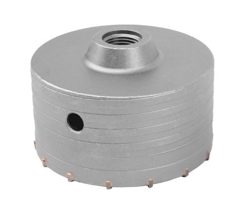Буровая коронка, M22 х 110 мм Matrix Буровая коронка, M22 х 110 мм Matrix