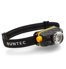 RUNTEC RT-HLR401 Фонарь налобный аккумуляторный RT-HLR401