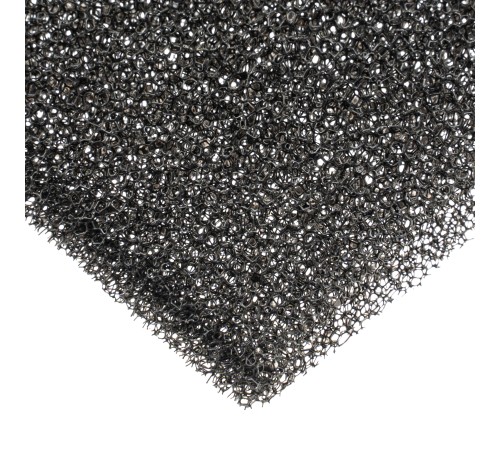 Фильтр полиуретановый для пылесоса универсальный// Denzel Фильтр полиуретановый для пылесоса универсальный// Denzel