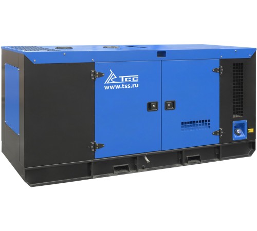 Дизельный генератор ТСС ЭД-50-Т400-2РКМ7 Дизельный генератор ТСС ЭД-50-Т400-2РКМ7