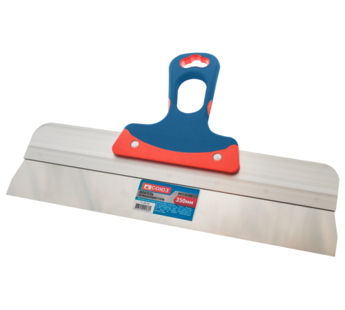 Шпатель 350 мм СОЮЗ 8051-55-350