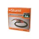 Сварочный рукав (еврорукав) 4м Sturm! AWB-1540P