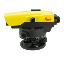 Оптический нивелир Leica NA 524 с поверкой Оптический нивелир Leica NA 524 с поверкой